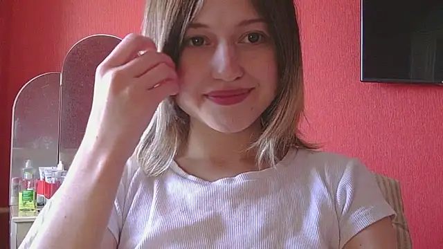 Beloved_Mary webcam