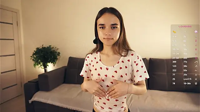 WendiPrier webcam