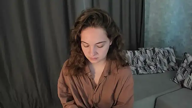 KristinaLoison webcam