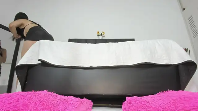 martinaclark webcam
