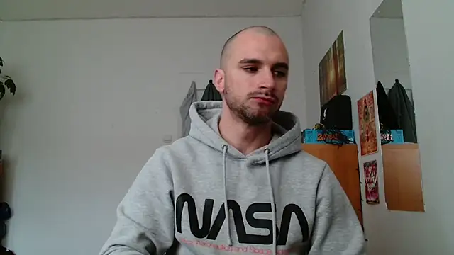 OskarBreno webcam