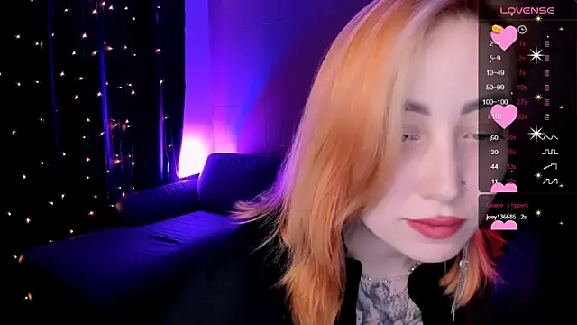 deboramoore webcam