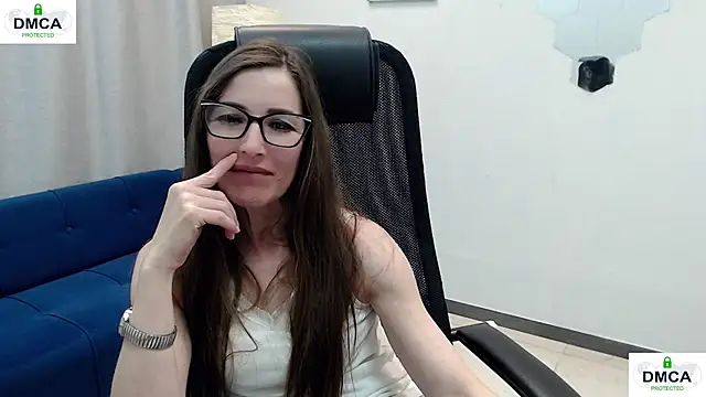 eva_lady webcam