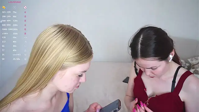 EllenReeves webcam