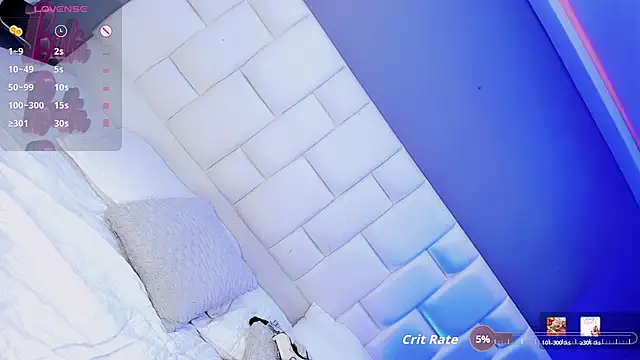 Nikol-hilton webcam