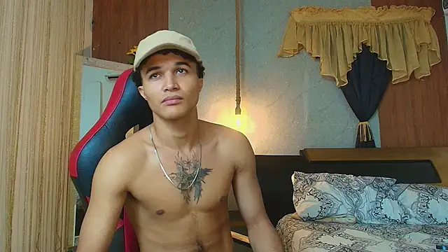 fire_drako_ webcam