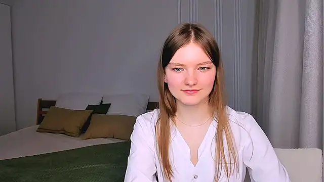 LookEva webcam