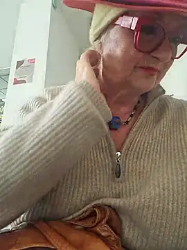 Hot-Muci webcam