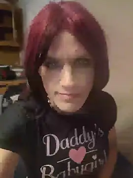 MaddyC6992 webcam