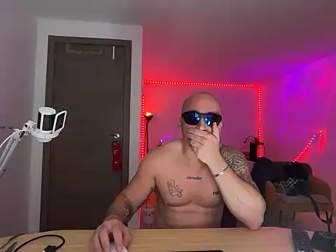 LMURPHYOK webcam