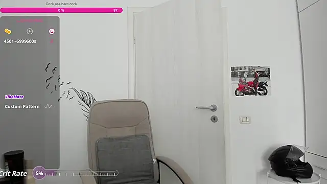 ZackFraser webcam
