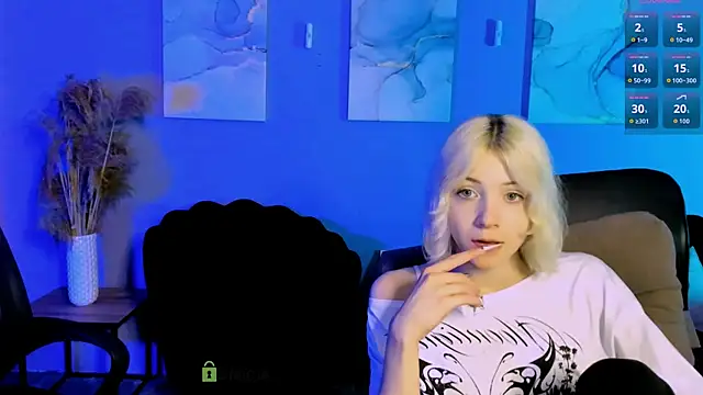 doll_vey webcam