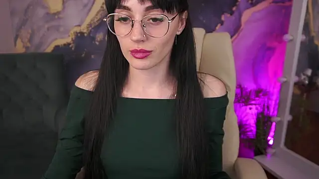 EviLune webcam