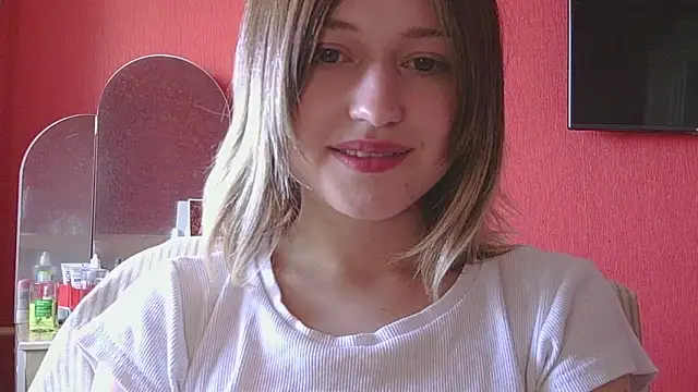 Beloved_Mary webcam