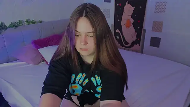 MireyaLin webcam
