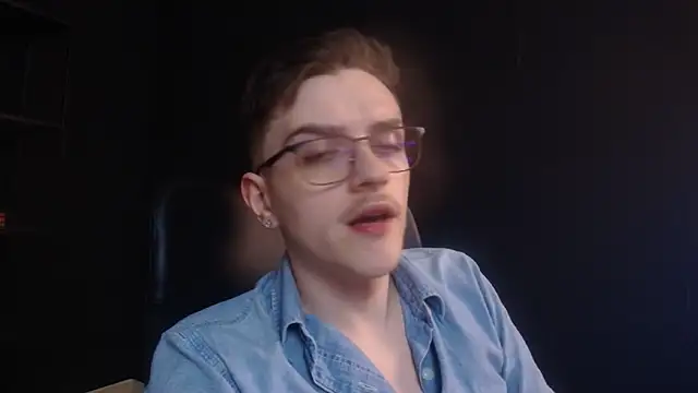 FelixStarkk webcam