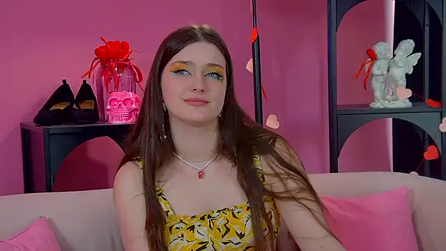 JessicaJewells webcam