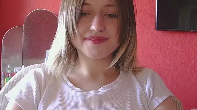 Beloved_Mary webcam