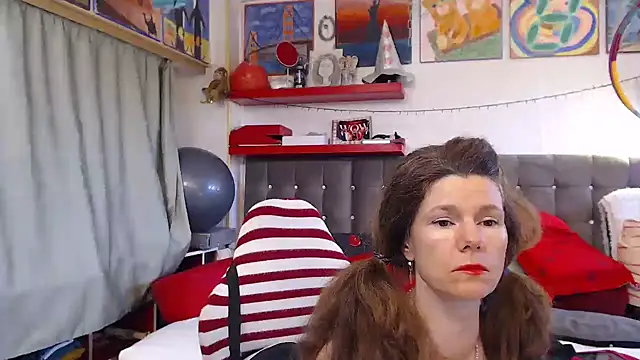 kellyterapy webcam