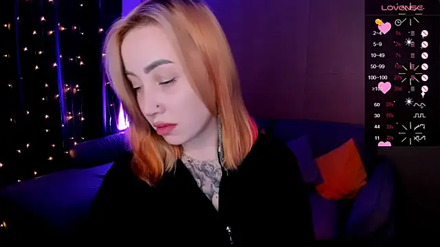 deboramoore webcam