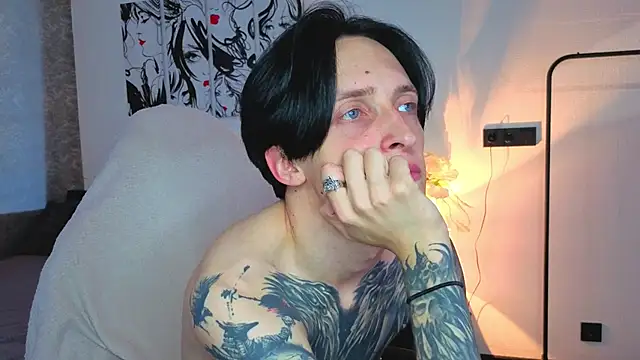 Martin_Jin webcam