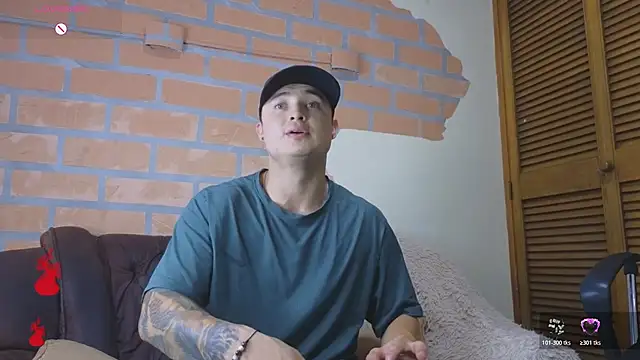 Alexander_ferre webcam