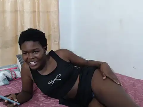 VirginPrincess06 webcam