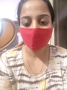 Tamil_shalini webcam