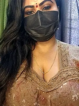 Anushka_flower webcam