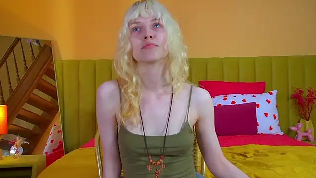 HannahHollis webcam