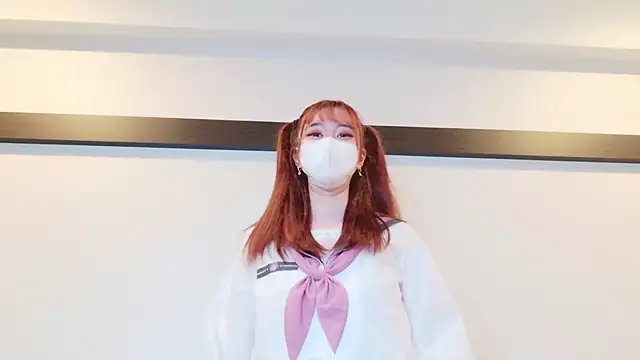 chat__MIYU webcam