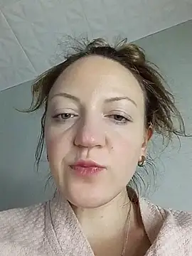KattyLuuu webcam