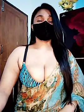 Tina-Sen webcam