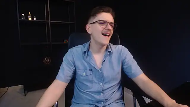 FelixStarkk webcam