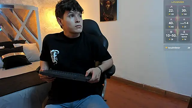 kraven_lust webcam