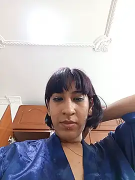 Violet_rousse7 webcam