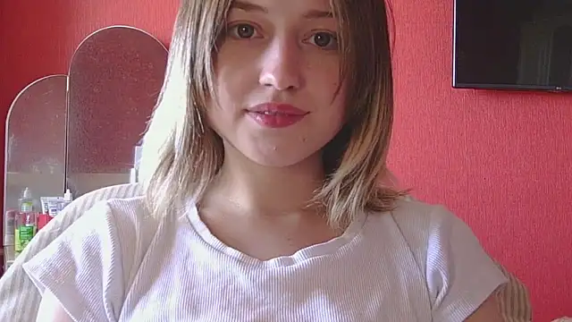 Beloved_Mary webcam