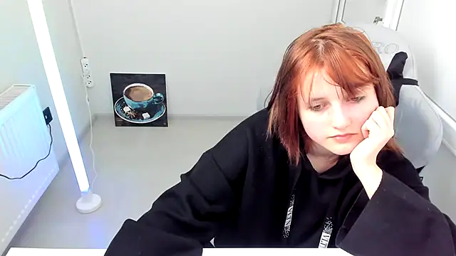 GoldenKiss webcam