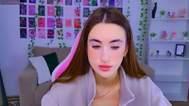 MadisonRen webcam