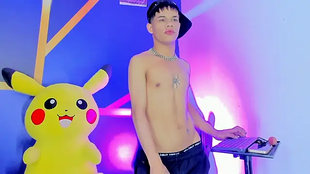 Gregor_oficial webcam