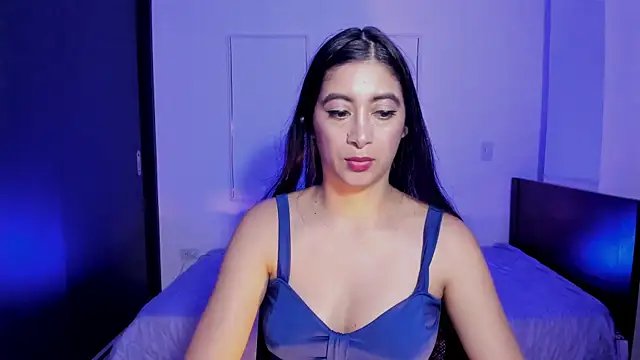MeganWhite3 webcam