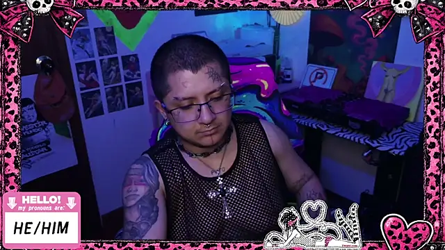 masterkevinftm live sex cam