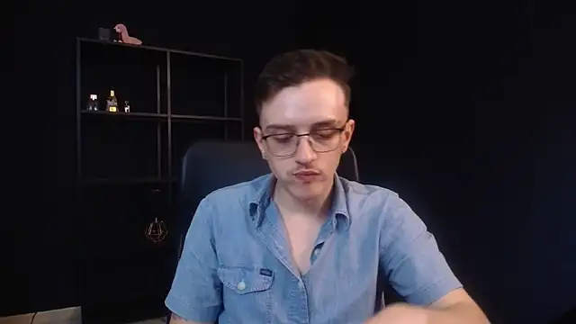FelixStarkk webcam