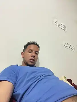 Albertofcille webcam