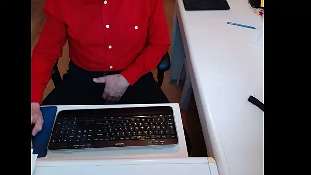 dutchpornking webcam