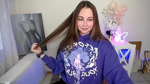 SweetPrincess_ webcam