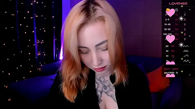 deboramoore webcam