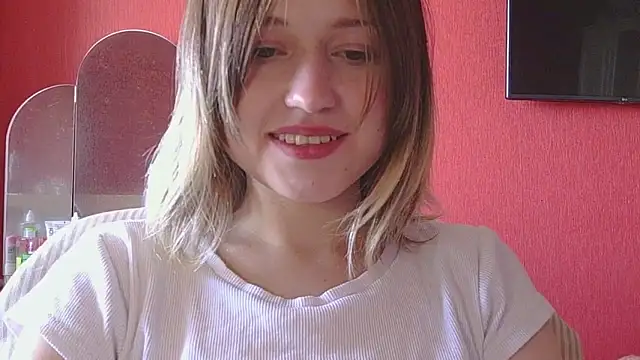 Beloved_Mary webcam