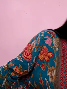 Cute-Ananyaa webcam