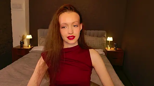 SallyPinkman webcam
